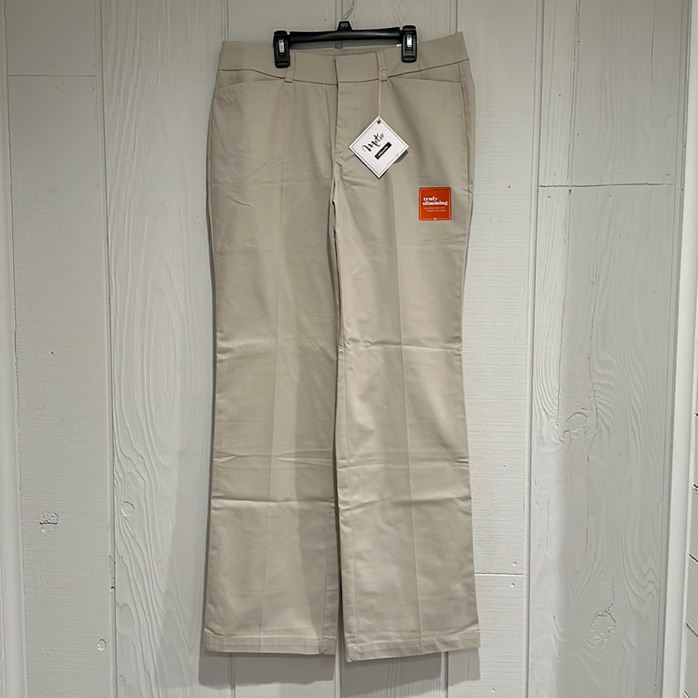 Dockers Khaki Dress Pants